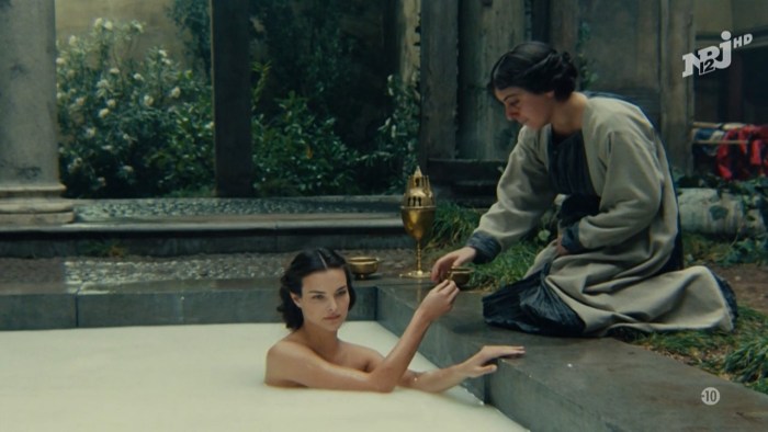 Karol Buke is this vague object of desire