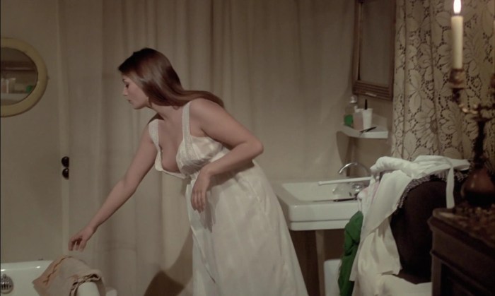 This vague object of desire is 1977