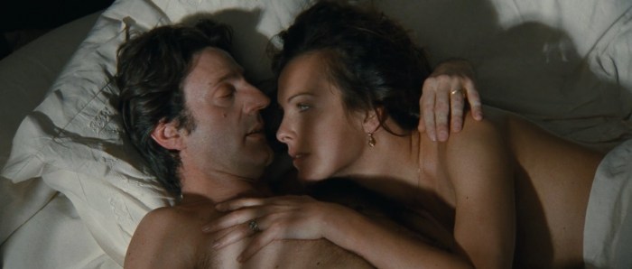 Karol Brana actress naked