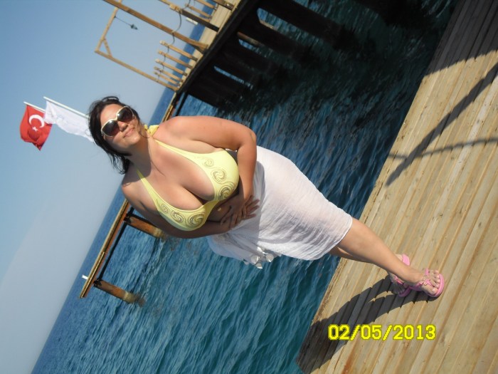 Fuck mature Babs of Busty