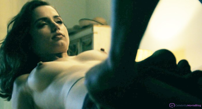 Ana de Armas porn films