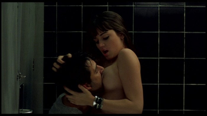 Sex, parties and lies movie 2009 Anna de Armas