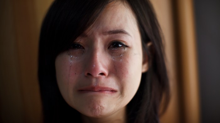 Women's Prison Novel