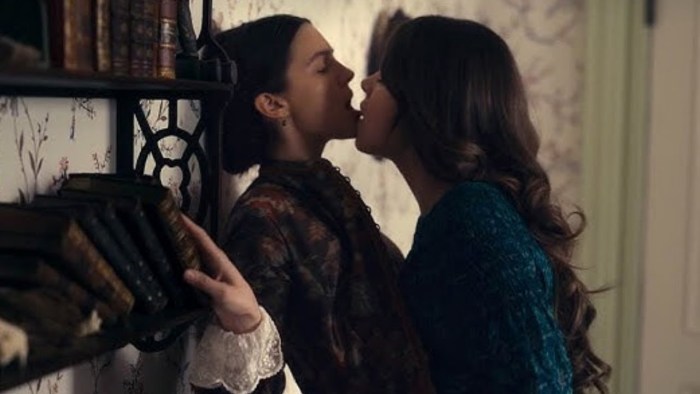 Emily and Sue series