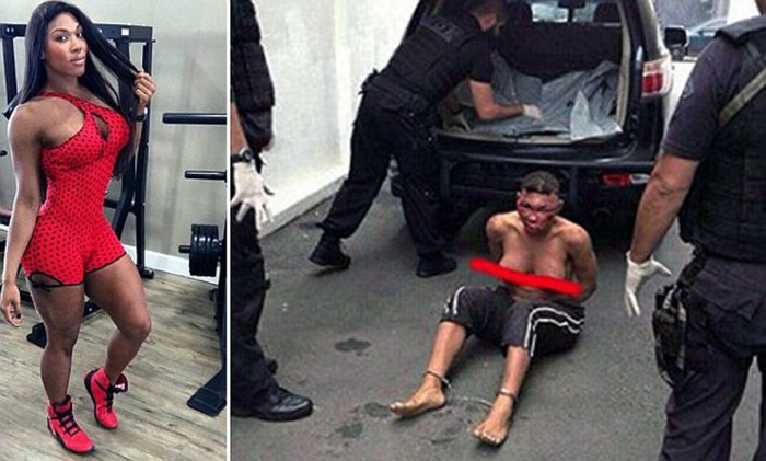 Catarina and the Others (2011)