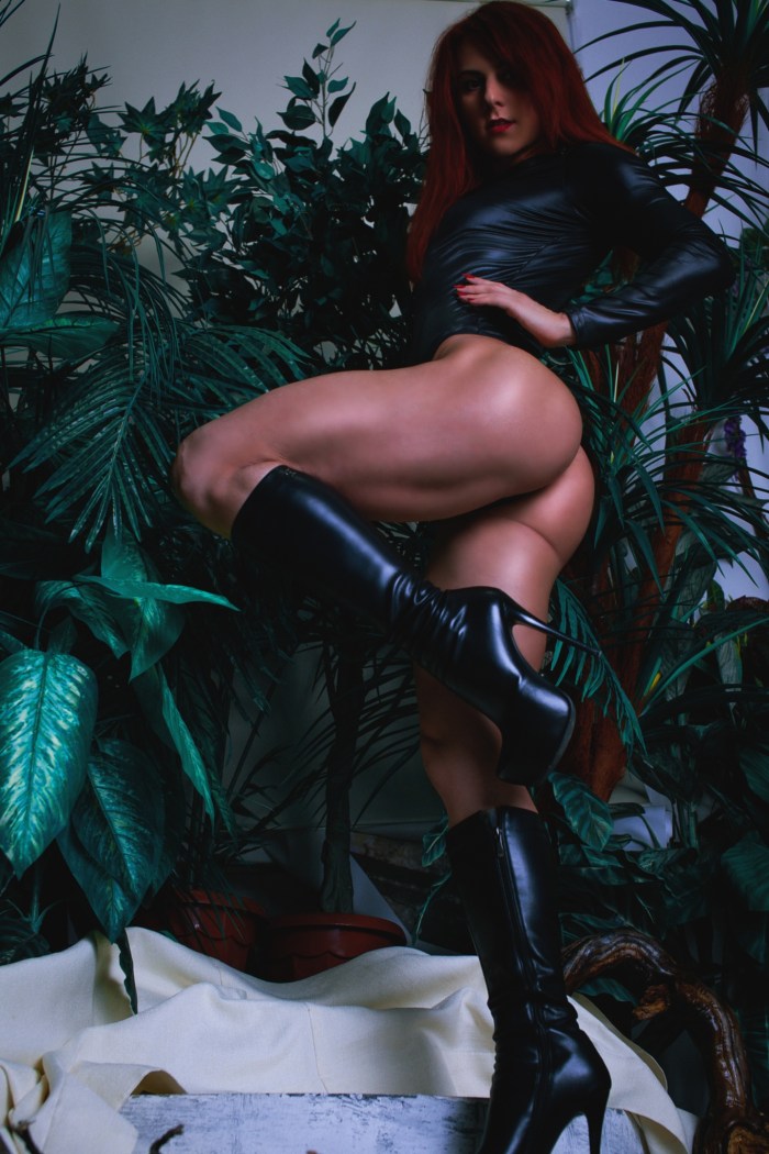 Julia Anne (Julia Tavella18+