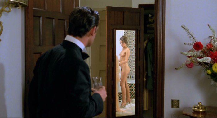 Valery Solarino naked