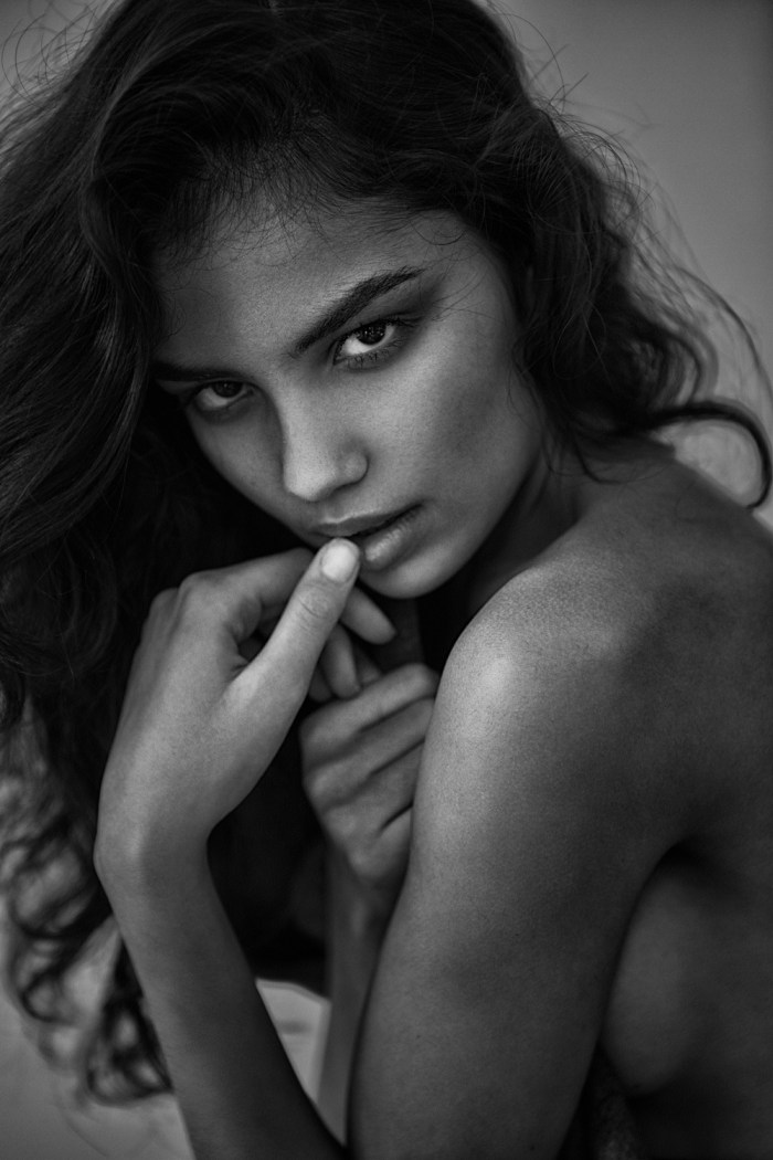 Irina Shaykhlislava nude