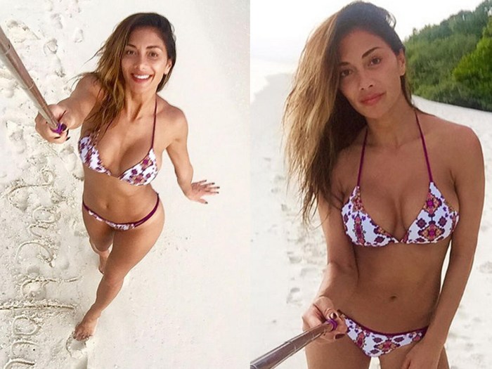 Sofya Tartakova is hot