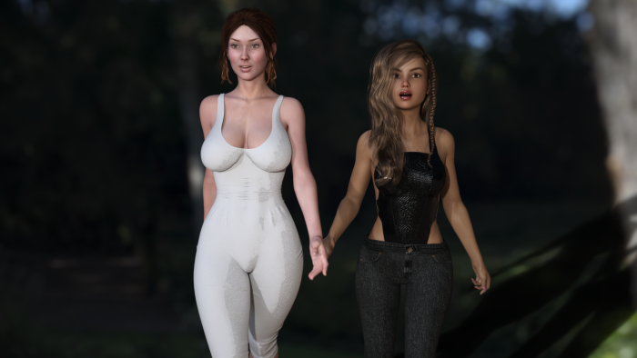 Anna Starshenbaum Senya 2020