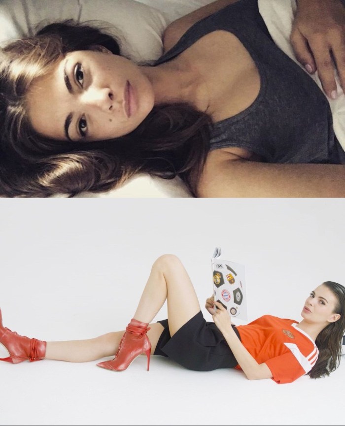 Sofya Tartakova Match TV