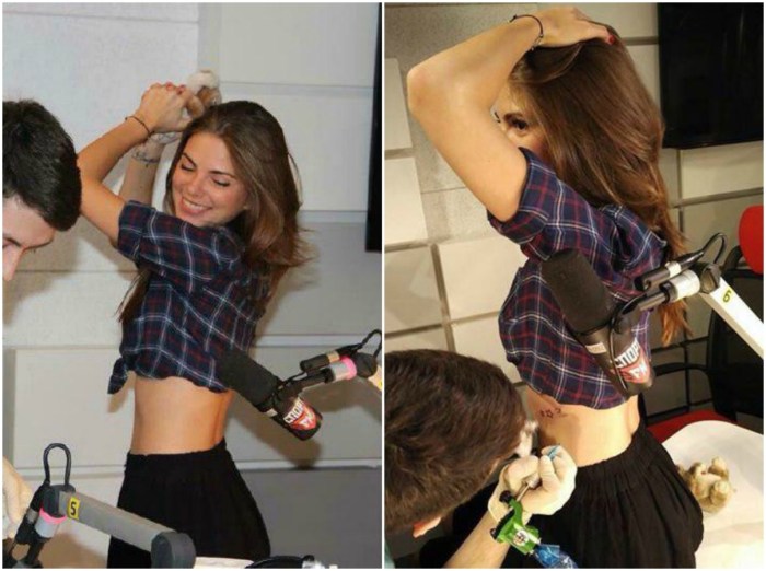 Sofya Tartakovskaya Maxim