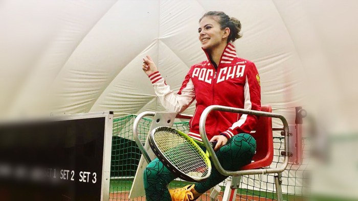 Anna Yankova Miss Braslav 2018