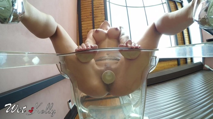 BryCi (Bryci) First Person Masturbation