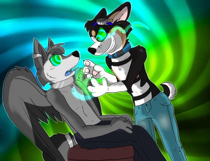 Gali Queen - Her Step -Son is Frightened XXX