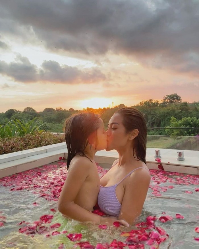 Jessica Alba Pornography