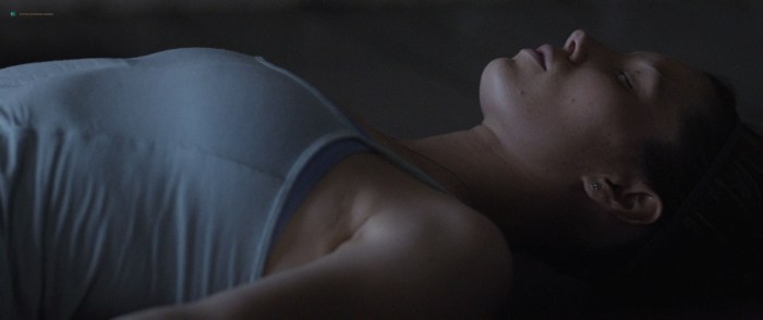 Jessica Biel Texas naked