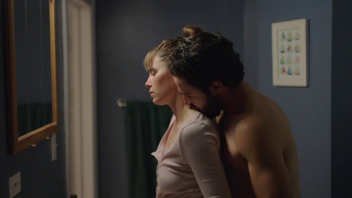 Sin City: A Dame to Kill For (2014)