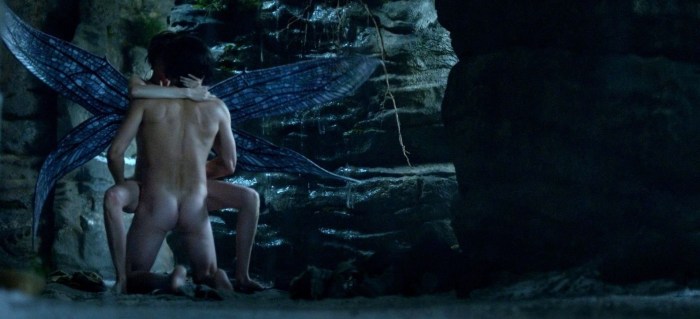 Cara Delevingne Naked Fake