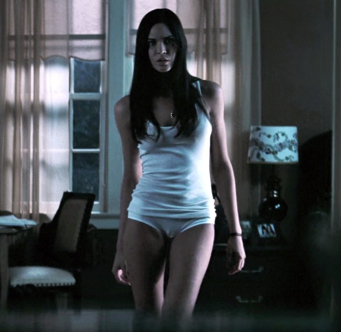 Odette Ennabel Leaked