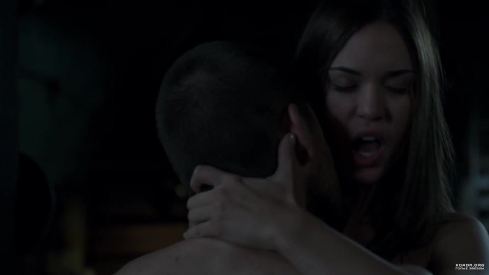 Maya Gilbert Banshee