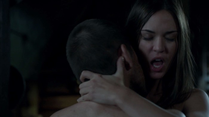 Odett Eustoman Banshee