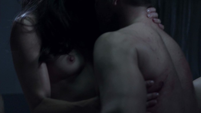 Trieste Kelly Dunn Tits