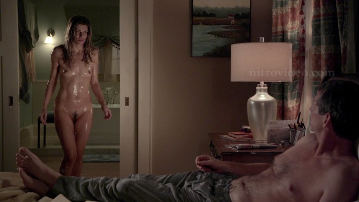 Ivan Milichevich Banshi naked