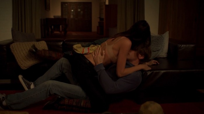 Russian porn model Sandra