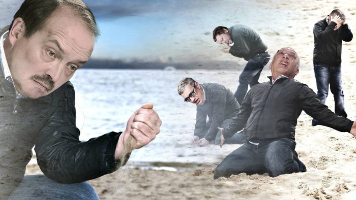 Girl sits on the windowsill