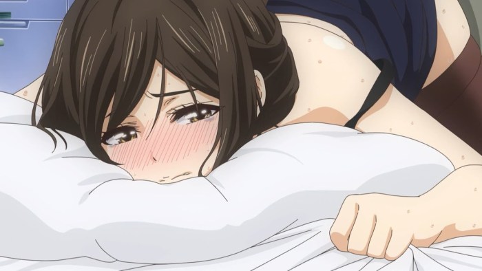 Alexis Brill Lauren Garcia