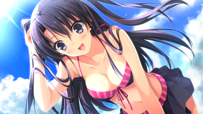 Etty Oppai