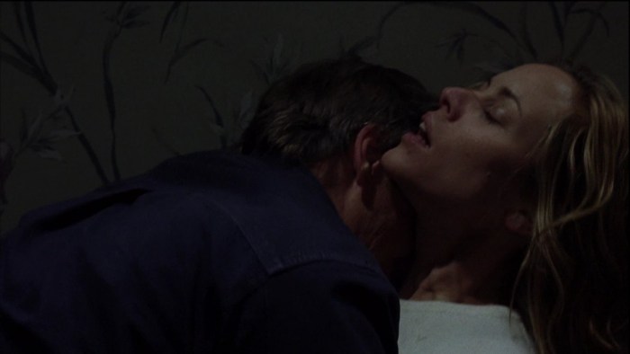 Maria Bello Erotic scenes