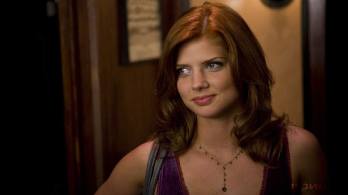 Svetlana Loboda 2006 in the magazine