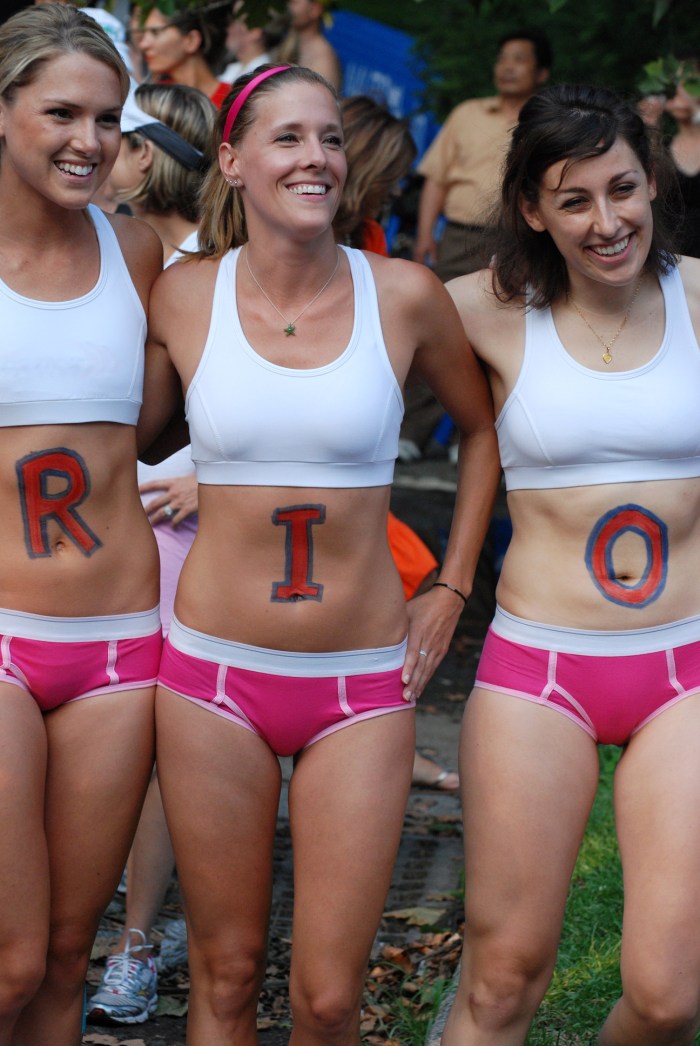 Large labia in girls