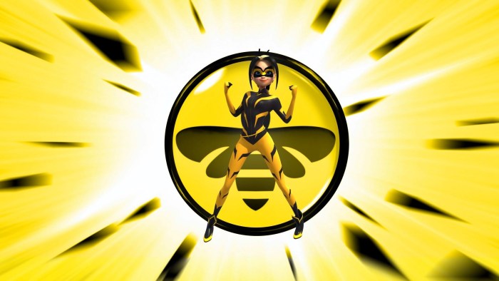 The chest is visible