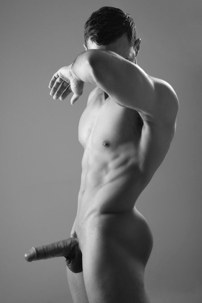 Bernardo Velasco naked penis