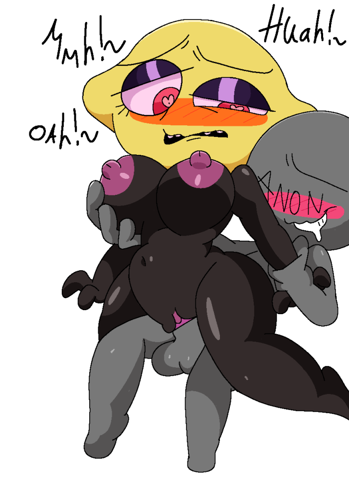 Friedai Knight Lemon Demon Sax