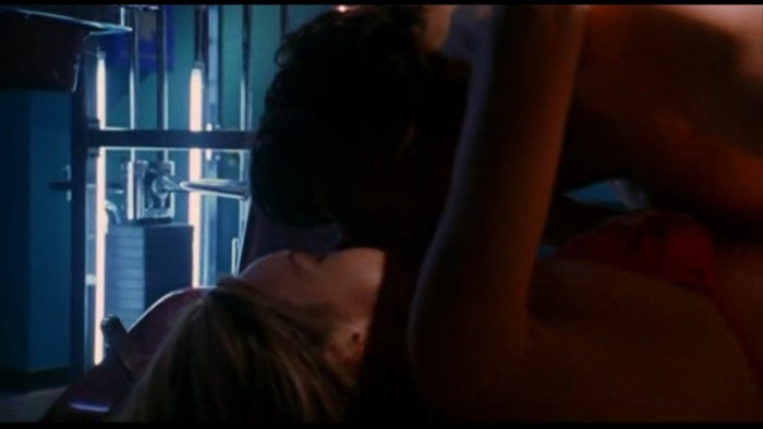 Amanda Abbington Naked