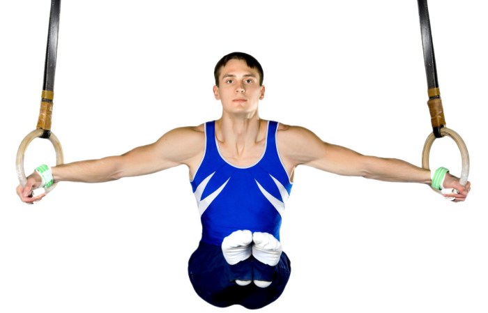 Cassidy klein gymnasts naked