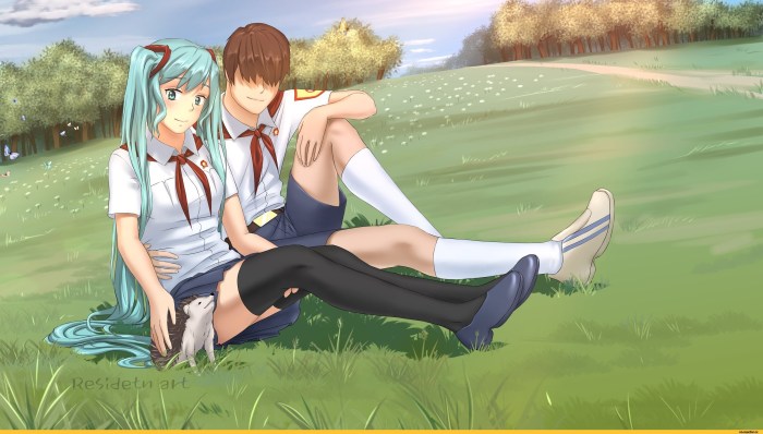 Infinite summer Semyon Persunov Art