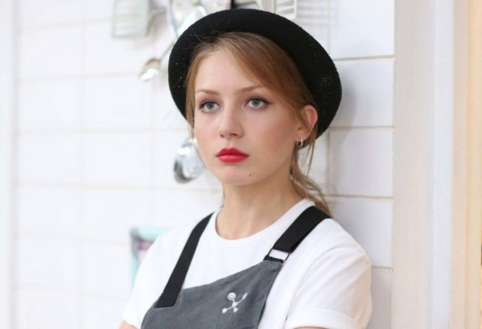 Filatova Yana Andreevna 04/25/1990