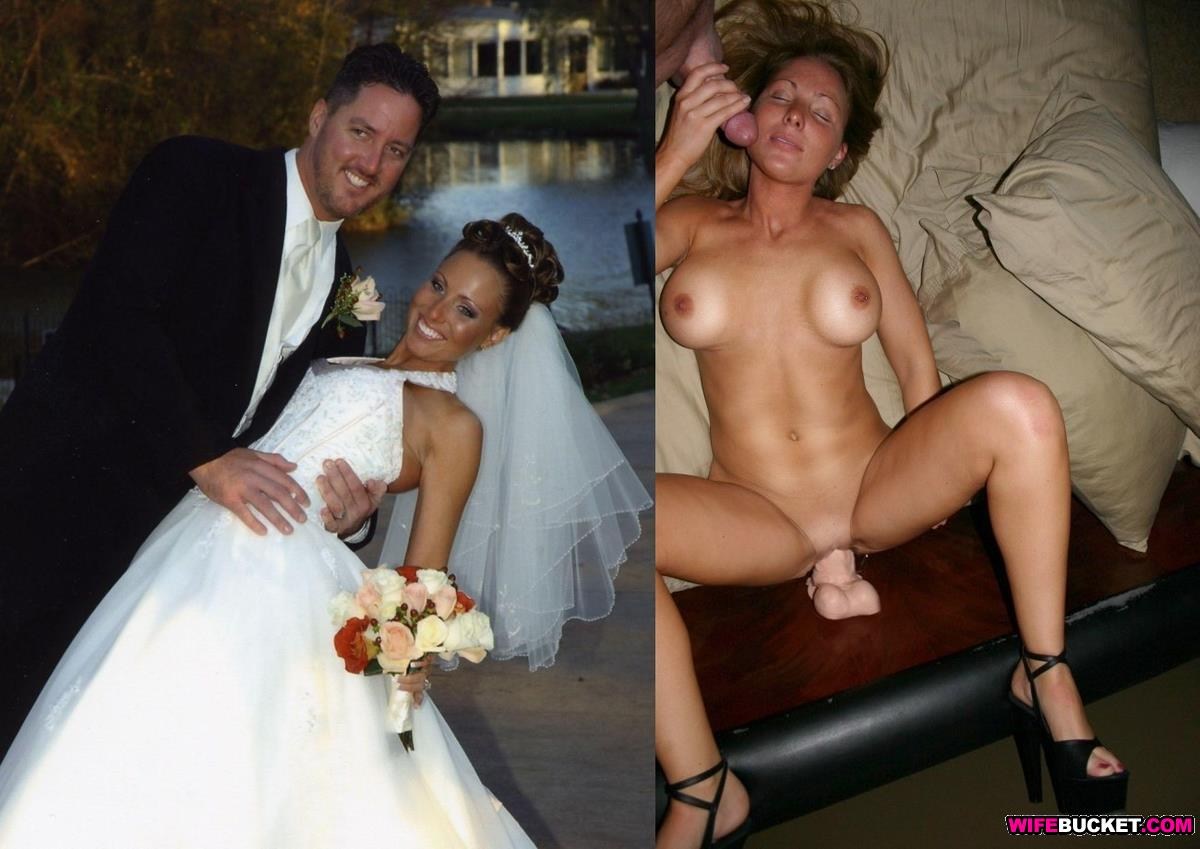 Porn with A Photography at A Wedding (80 photos)
