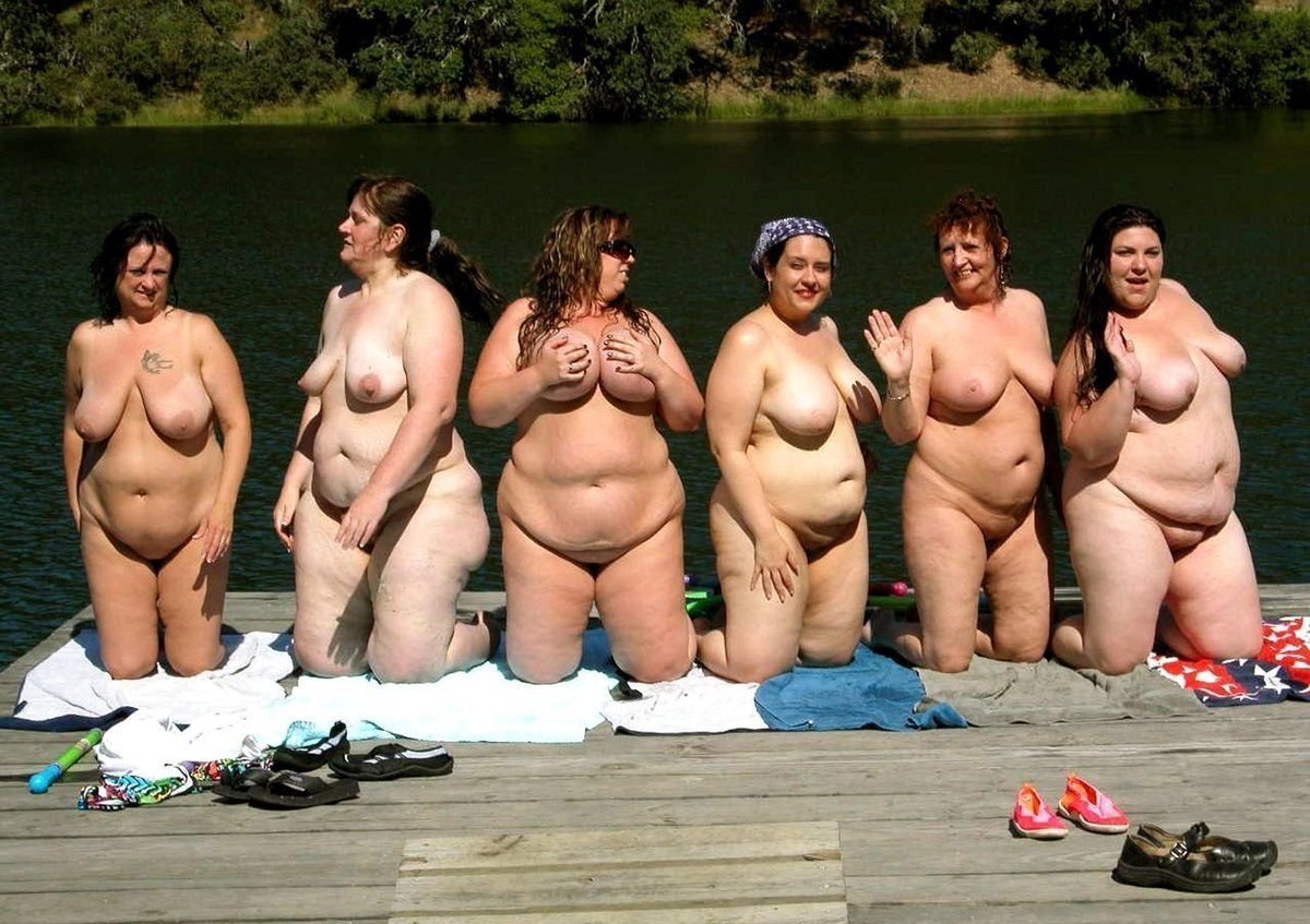Fat People Walking Around Naked (59 photos) - sex eporner pics