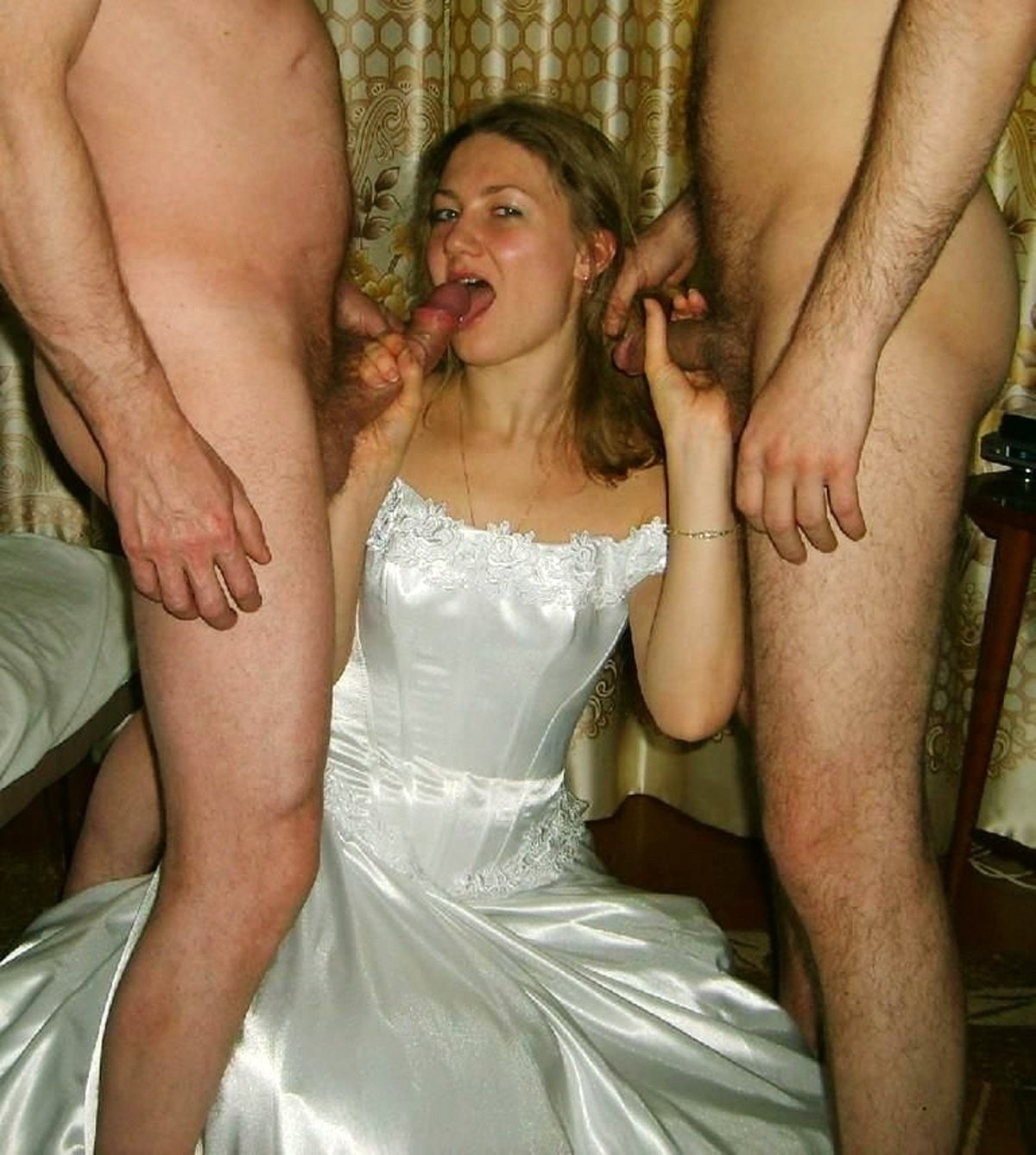 Drunken Bride Porn - Sex in a condom with a drunk bride - HD Porn Videos, Sex Movies, Porn Tube
