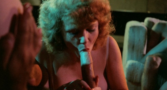 Brennan, Collin porn actress