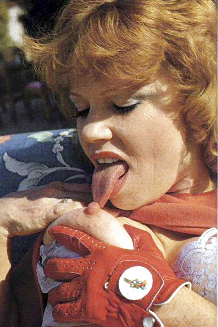 Brennan, Collin porn actress