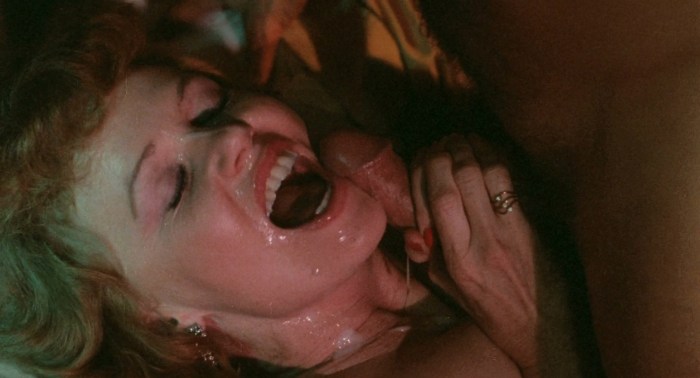 Brennan, Collin porn actress