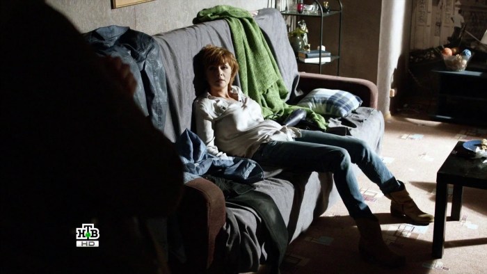 Ekaterina Volkova Milla Azul