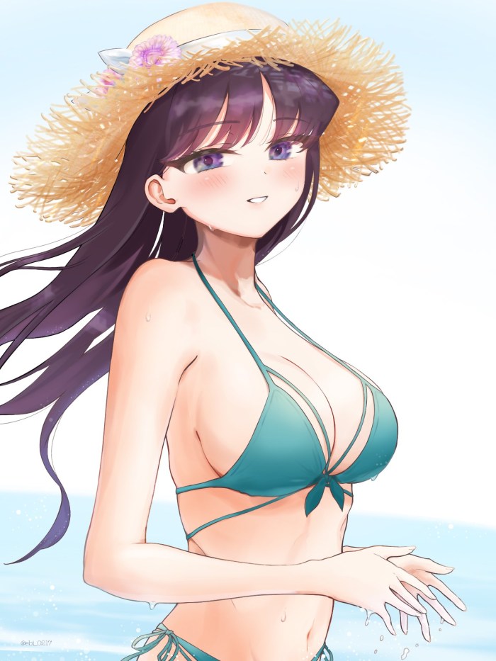 Ranma-chan (Ranma 1/2),